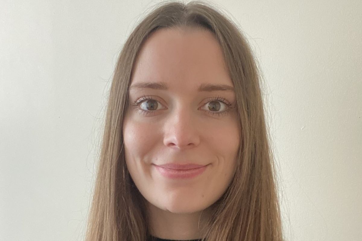 Dr Anna Harris For Umbraco